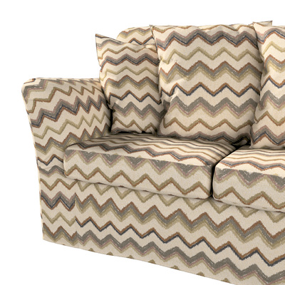 Tomelilla betræk 3 sæder inkl. 5 pudebetræk 194 X 80 X 76 CM fra kollektionen Cosy Home, Stof: 145-39