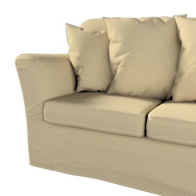 Tomelilla betræk 3 sæder inkl. 5 pudebetræk 194 X 80 X 76 CM fra kollektionen Living, Stof: 162-39