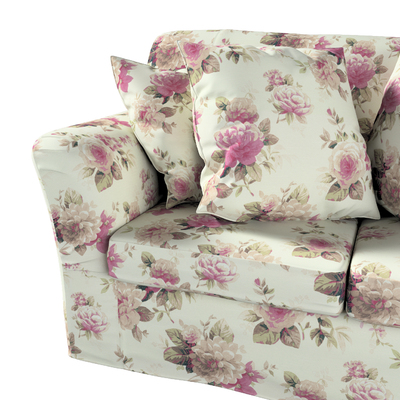 Bezug für Tomelilla 2-Sitzer Sofa nicht ausklappbar Sofahusse, Tomelilla 2-Sitzer von der Kollektion Londres, Stoff: 141-07