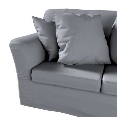 Huzat Ikea Tomelilla 2-üléses nem kinyitható kanapéra Kanapéhuzat, Tomelilla 2-üléses a kollekcióból Cotton Panama Bútorszövet, Dekoranyag: 702-46