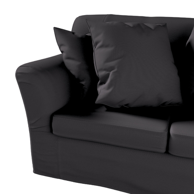 Tomelilla betræk 2 sæder inkl. 4 pudebetræk 188 X 80 X 76 CM fra kollektionen Cotton Panama, Stof: 702-08