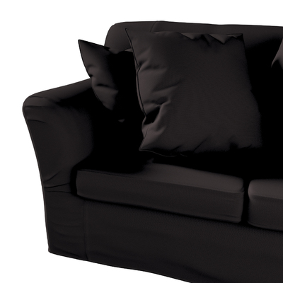 Tomelilla betræk 2 sæder inkl. 4 pudebetræk 188 X 80 X 76 CM fra kollektionen Cotton Panama, Stof: 702-50