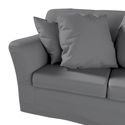 Tomelilla betræk 2 sæder inkl. 4 pudebetræk 188 X 80 X 76 CM fra kollektionen Teddy, Stof: 702-83
