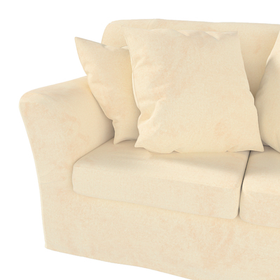 Huzat Ikea Tomelilla 2-üléses nem kinyitható kanapéra Kanapéhuzat, Tomelilla 2-üléses a kollekcióból Living Velvet, Dekoranyag: 704-79