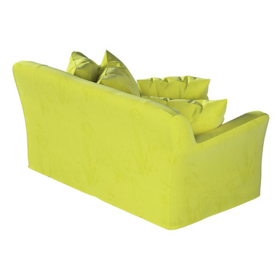 Huzat Ikea Tomelilla 2-üléses nem kinyitható kanapéra