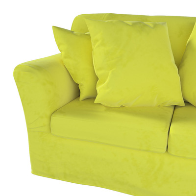 TOMELILLA  dvivietės sofos užvalkalas TOMELILLA dvivietė sofa kolekcijoje Living Velvet, audinys: 704-78