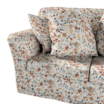 Tomelilla betræk 2 sæder inkl. 4 pudebetræk 188 X 80 X 76 CM fra kollektionen Cosy Home, Stof: 145-12