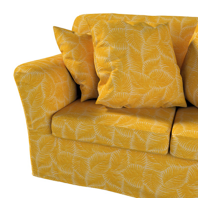 Bezug für Tomelilla 2-Sitzer Sofa nicht ausklappbar Sofahusse, Tomelilla 2-Sitzer von der Kollektion Cosy Home, Stoff: 144-88