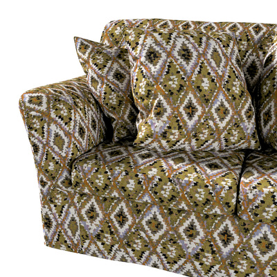 Tomelilla betræk 2 sæder inkl. 4 pudebetræk 188 X 80 X 76 CM fra kollektionen Cosy Home, Stof: 145-37