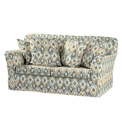 Tomelilla betræk 2 sæder inkl. 4 pudebetræk 188 X 80 X 76 CM fra kollektionen Cosy Home, Stof: 145-38