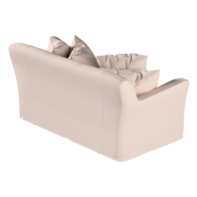 Tomelilla  klädsel 2-sits soffa