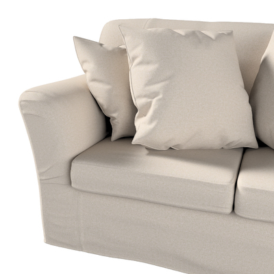 Pokrowiec na sofę Tomelilla 2-osobową nierozkładaną 156 x 80 x 76 cm w kolekcji Living Basic, tkanina: 162-42