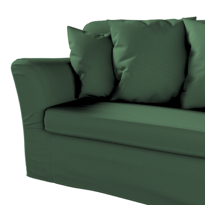 Tomelilla betræk sovesofa inkl. 5 pudebetræk 197 X 95 X 75 CM fra kollektionen Cotton Panama, Stof: 702-51