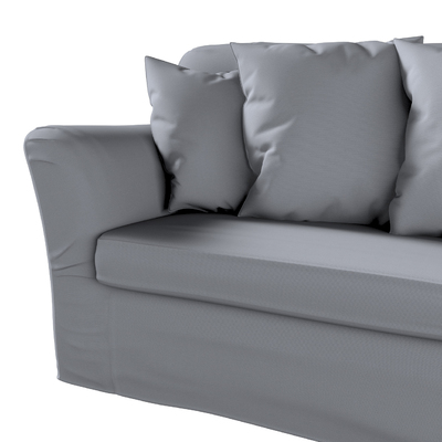 Tomelilla betræk sovesofa inkl. 5 pudebetræk 197 X 95 X 75 CM fra kollektionen Cotton Panama, Stof: 702-46