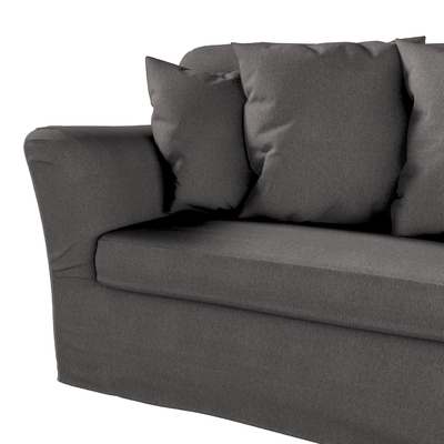 Tomelilla betræk sovesofa inkl. 5 pudebetræk 197 X 95 X 75 CM fra kollektionen Etna, Stof: 705-35