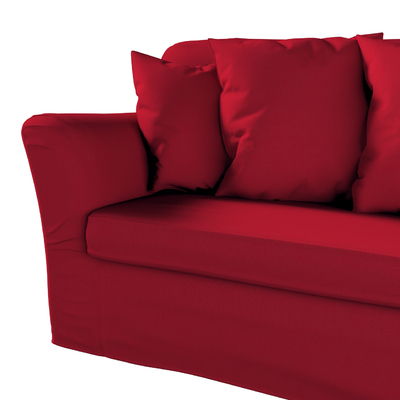 Tomelilla betræk sovesofa inkl. 5 pudebetræk 197 X 95 X 75 CM fra kollektionen Etna, Stof: 705-60