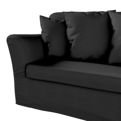 Tomelilla sofa bed cover 197 x 95 x 75 cm in collection Etna, fabric: 705-00