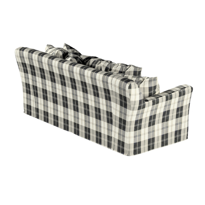 Tomelilla sofa bed cover
