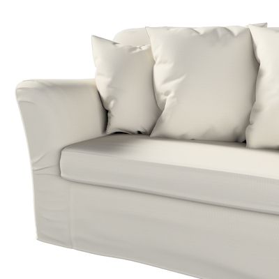 Tomelilla betræk sovesofa inkl. 5 pudebetræk 197 X 95 X 75 CM fra kollektionen Cotton Panama, Stof: 702-45
