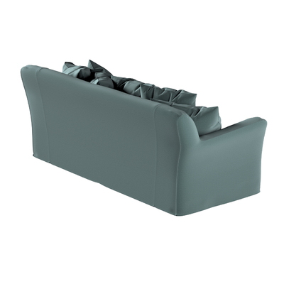 Housse canapé Tomelilla 3 pl., convertible