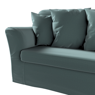 Tomelilla betræk sovesofa inkl. 5 pudebetræk 197 X 95 X 75 CM fra kollektionen Ingrid, Stof: 705-36