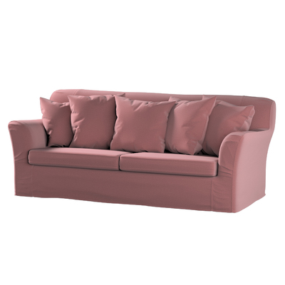 Tomelilla betræk sovesofa inkl. 5 pudebetræk 197 X 95 X 75 CM fra kollektionen Ingrid, Stof: 705-38