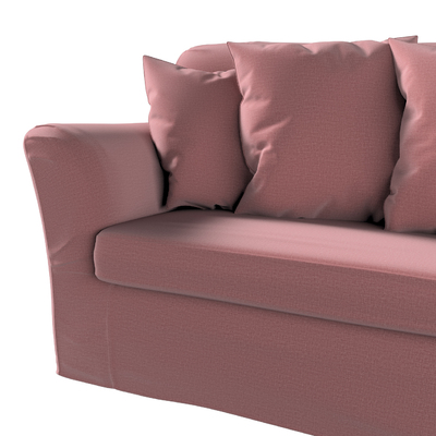 Tomelilla betræk sovesofa inkl. 5 pudebetræk 197 X 95 X 75 CM fra kollektionen Ingrid, Stof: 705-38