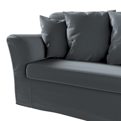 Tomelilla klädsel BÄDDSOFFA 197 X 95 X 75 CM i kollektionen Ingrid, Tyg: 705-43