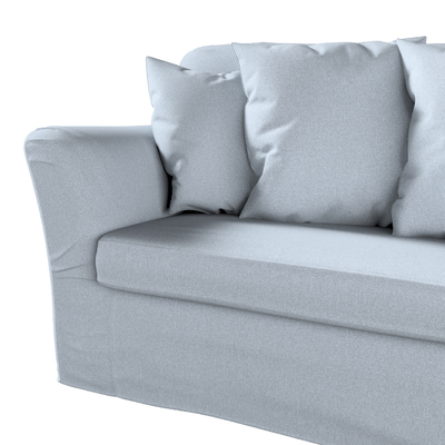 Tomelilla betræk sovesofa inkl. 5 pudebetræk 197 X 95 X 75 CM fra kollektionen Amsterdam, Stof: 704-46