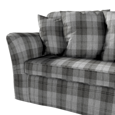 Tomelilla betræk sovesofa inkl. 5 pudebetræk 197 X 95 X 75 CM fra kollektionen Edinburgh, Stof: 115-75