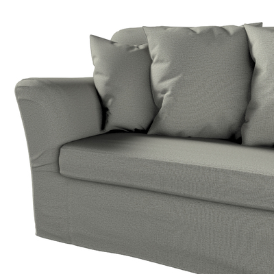 Tomelilla betræk sovesofa inkl. 5 pudebetræk 197 X 95 X 75 CM fra kollektionen Etna, Stof: 161-25