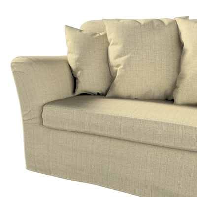Tomelilla betræk sovesofa inkl. 5 pudebetræk 197 X 95 X 75 CM fra kollektionen Living, Stof: 161-68