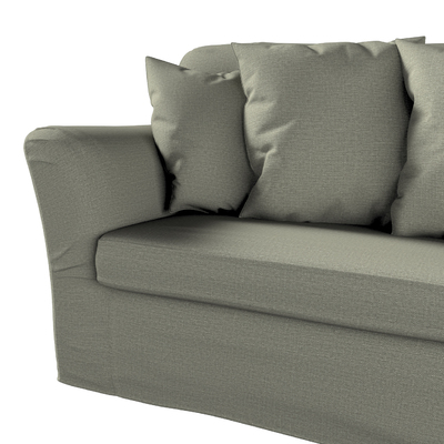Pokrowiec na sofę Tomelilla 3-osobową rozkładaną 197 x 95 x 75 cm w kolekcji Living Plus, tkanina: 161-42