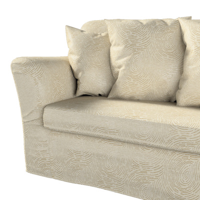 Tomelilla betræk sovesofa inkl. 5 pudebetræk 197 X 95 X 75 CM fra kollektionen Living 2, Stof: 162-07