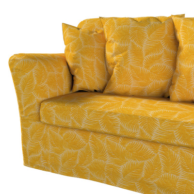 Tomelilla betræk sovesofa inkl. 5 pudebetræk 197 X 95 X 75 CM fra kollektionen Cosy Home, Stof: 144-88