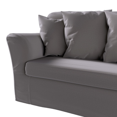 Tomelilla betræk sovesofa inkl. 5 pudebetræk 197 X 95 X 75 CM fra kollektionen Ingrid, Stof: 705-45