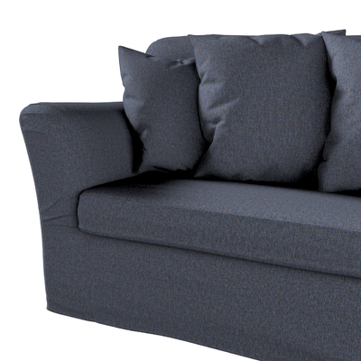 Tomelilla betræk sovesofa inkl. 5 pudebetræk 197 X 95 X 75 CM fra kollektionen Madrid, Stof: 162-30