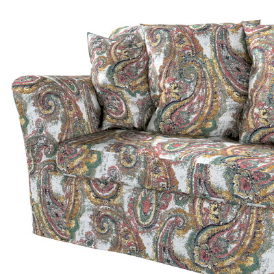 Bezug für Tomelilla Schlafsofa Sofahusse, Tomelilla Schlafsofa von der Kollektion Cosy Home, Stoff: 145-35