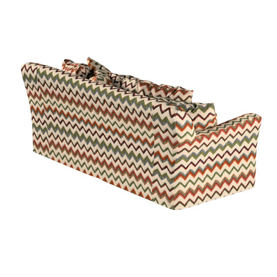 Tomelilla betræk sovesofa inkl. 5 pudebetræk 197 X 95 X 75 CM fra kollektionen Cosy Home, Stof: 145-36