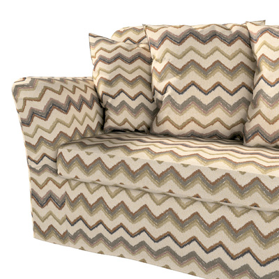 Bezug für Tomelilla Schlafsofa Sofahusse, Tomelilla Schlafsofa von der Kollektion Cosy Home, Stoff: 145-39