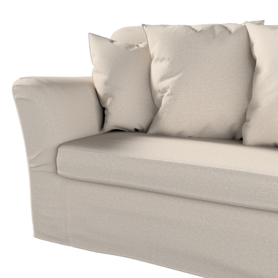 Pokrowiec na sofę Tomelilla 3-osobową rozkładaną 197 x 95 x 75 cm w kolekcji Living Basic, tkanina: 162-42