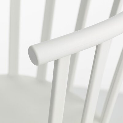 Krzesło Madlen White 54 x 43 x 76 cm