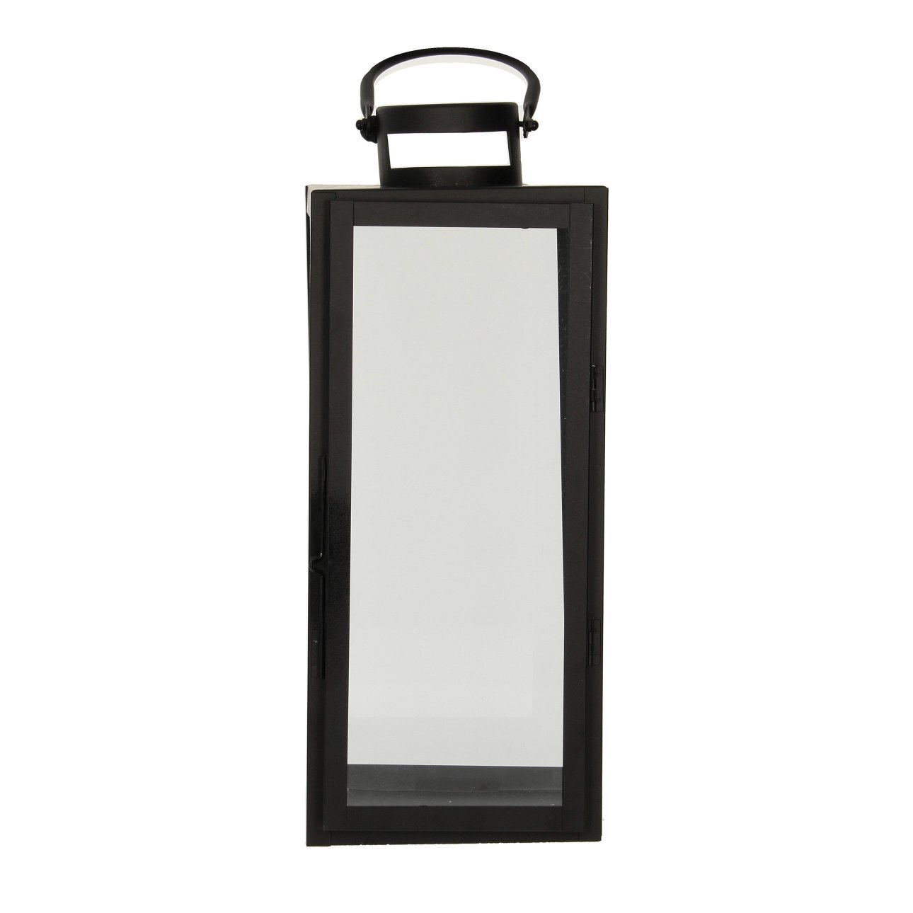 Dekoria Lampáš  Elegance black 42m, 16 x 17 x 42 cm