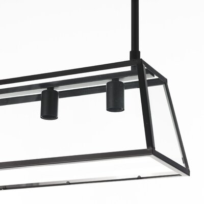 Svana függőlámpa 63x93cm 63 x 23 x 93 cm