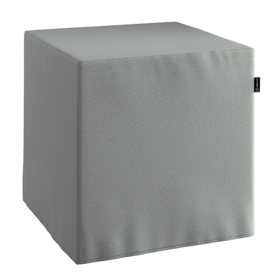 Pouf seat cube
