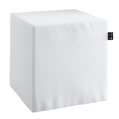 Nano cube pouf 40x40x40cm
