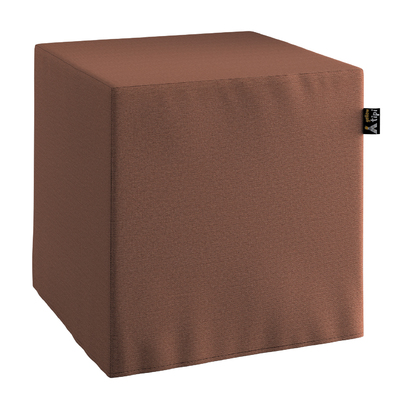 Nano cube pouf 40x40x40cm
