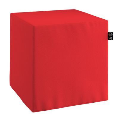 Nano cube pouf 40x40x40cm
