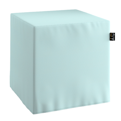 Nano cube pouf 40x40x40cm
