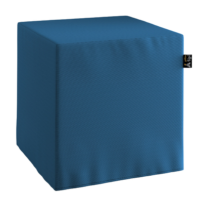 Nano cube pouf 40x40x40cm